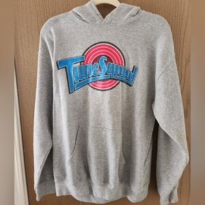 Space Jam Hoodie